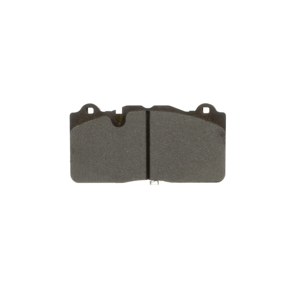 Bosch Quietcast Disc Disc Brake Pads, Bp1395 BP1395 - main